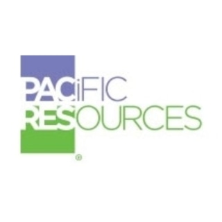 Pacific Resources logo