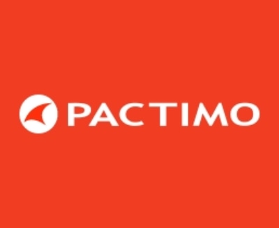 Pactimo UK logo