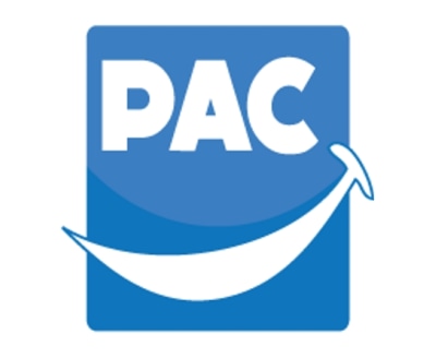 PAC Web Hosting logo