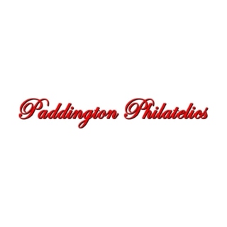 Paddington Philatelic logo