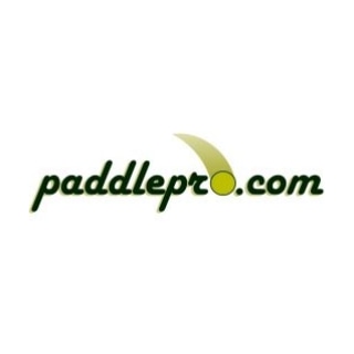 Paddlepro.com logo