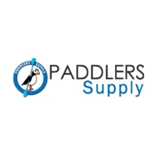 Paddlers Supply logo