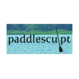 PaddleSculpt logo