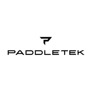 Paddletek logo
