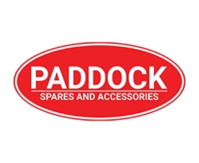 Paddock Spares logo