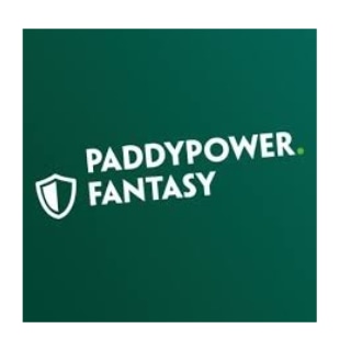 Paddy Power Fantasy logo