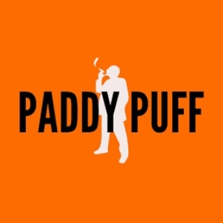 Paddy Puff logo