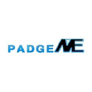 Padgene logo