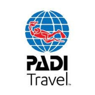 PADI Travel logo