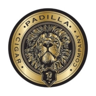 Padilla Cigars logo