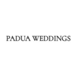 Padua Weddings logo
