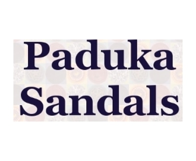 Paduka Sandals logo