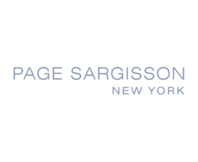 Page Sargisson logo
