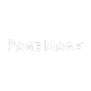 Page Mage logo