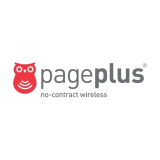 Page Plus Cellular logo