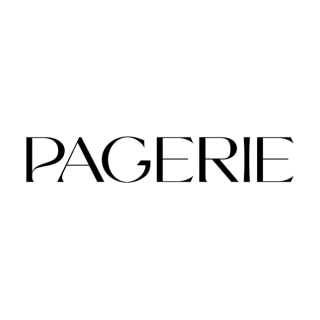 Pagerie logo