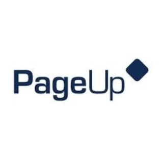 Page-Up logo