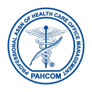 PAHCOM logo