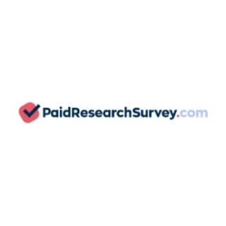PaidResearchSurvey.com logo