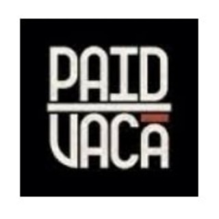 Paid Vaca logo
