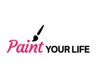 PaintYourLife logo