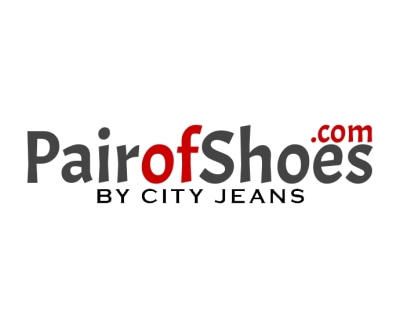 Pair of Shoes logo