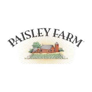 Paisley Farm Foods logo