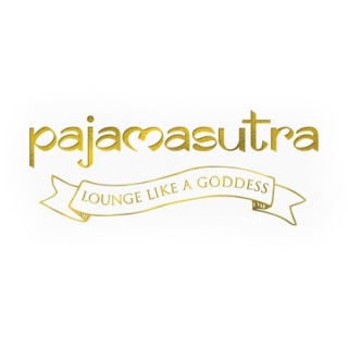 Pajama Sutra logo