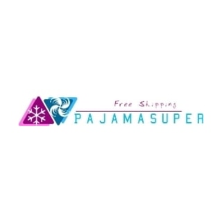PajamaSuper logo