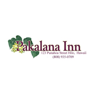 Pakalana Inn logo