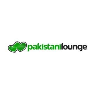 Pakistani Lounge logo