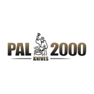 Pal2000Knives logo