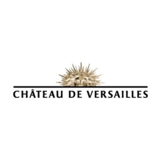 Palace of Versailles logo
