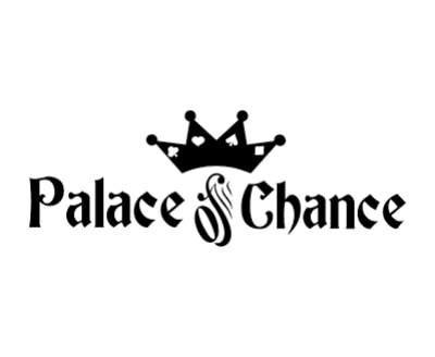 Palace of Chance logo