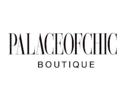 Palaceofchic logo