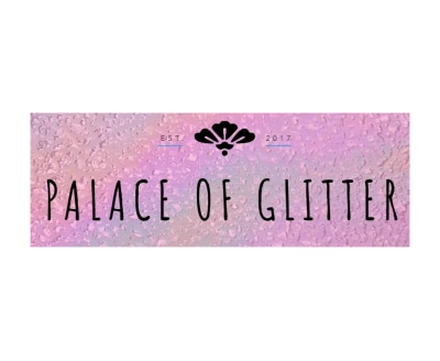 Palace of Glitter logo