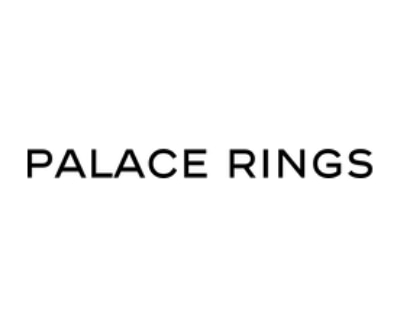 Palace Rings logo