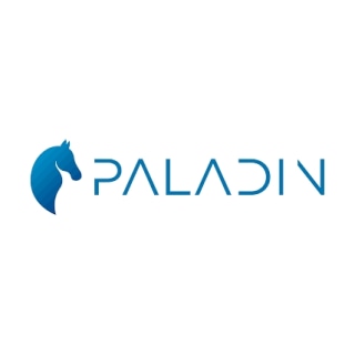 Paladin Software logo