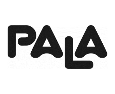 Pala Eyewear logo