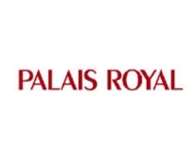 Palais Royal logo