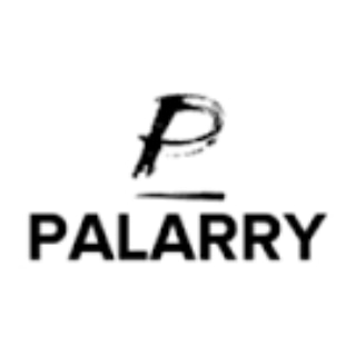Palarry logo