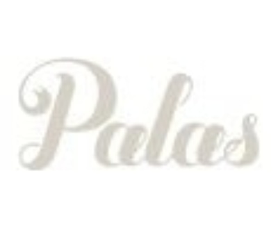 Palas Jewelry logo