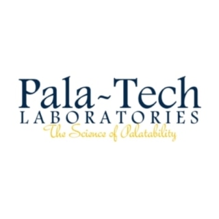 Pala-Tech logo