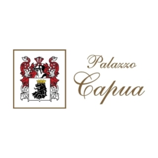 Palazzo Capua logo