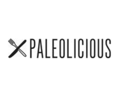 Paleolicious logo