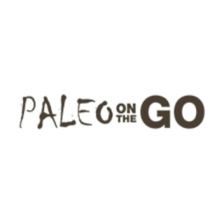 Paleo On The Go logo