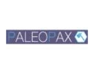Paleo Pax logo