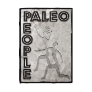 Paleo People logo