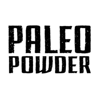Paleo Powder Seasoning logo
