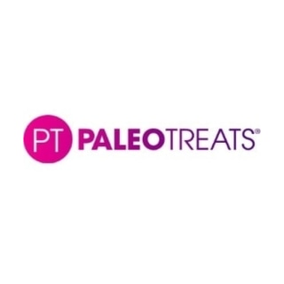 Paleo Treats logo